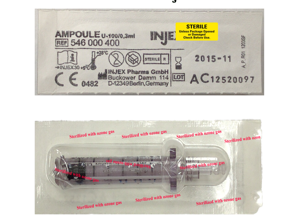 Esperal Implant toolset